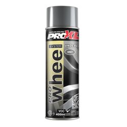 PROWHEEL - GREY PRIMER  AEROSOLS